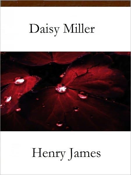 Daisy Miller