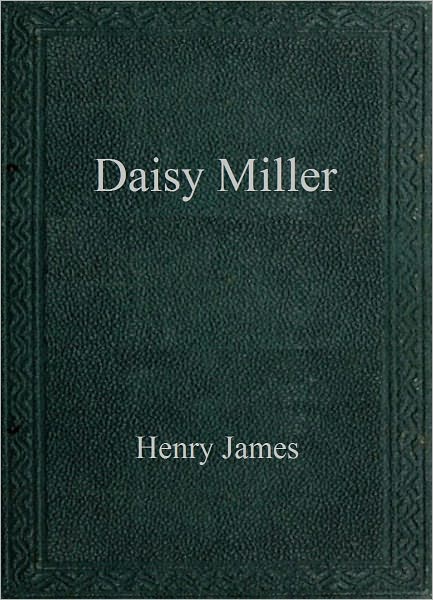 Daisy Miller