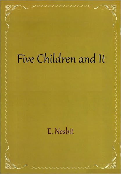Five Children and It