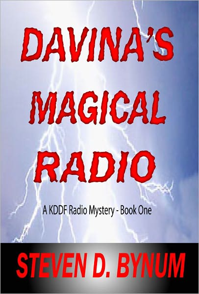 Davina's Magical Radio