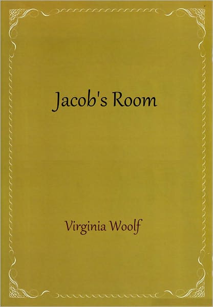 Jacob's Room