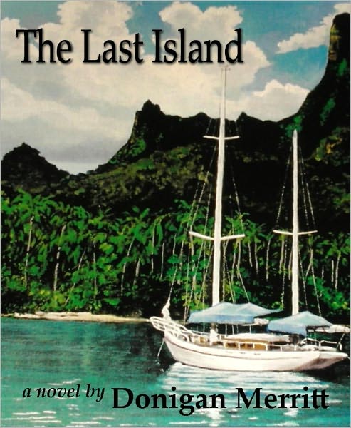 The Last Island