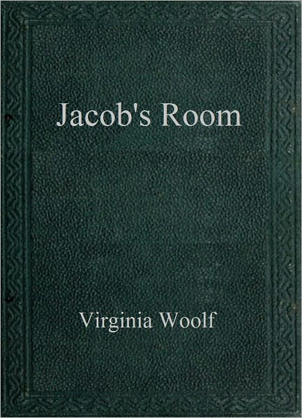 Jacob's Room