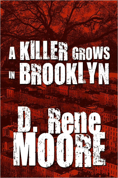 A Killer Grows in Brooklyn