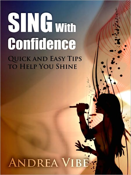 Sing With Confidence