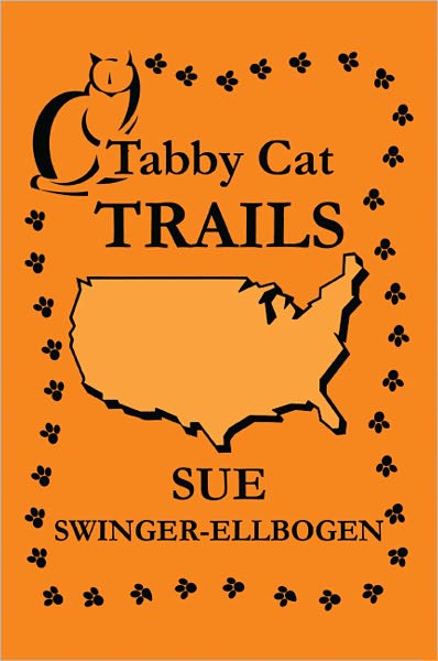 Tabby Cat Trails