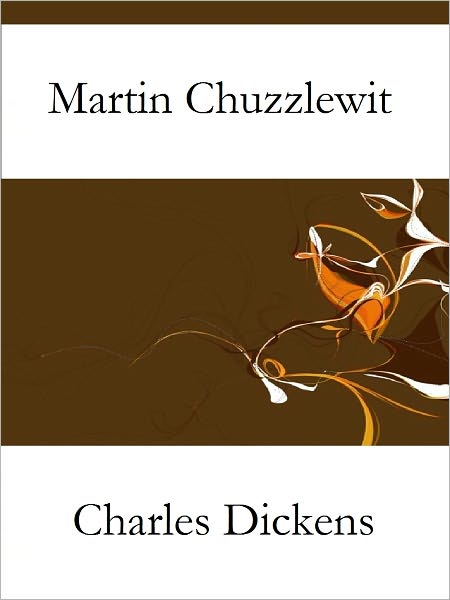 Martin Chuzzlewit