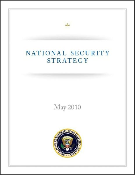 National Security Strategy