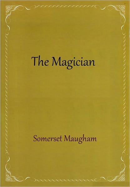 The Magician