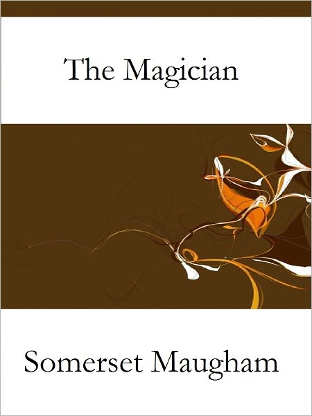 The Magician