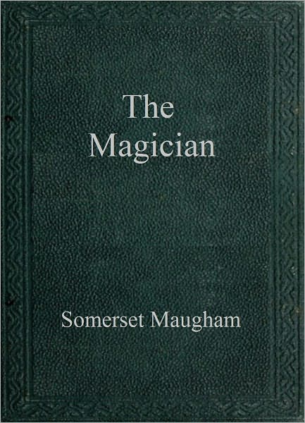 The Magician