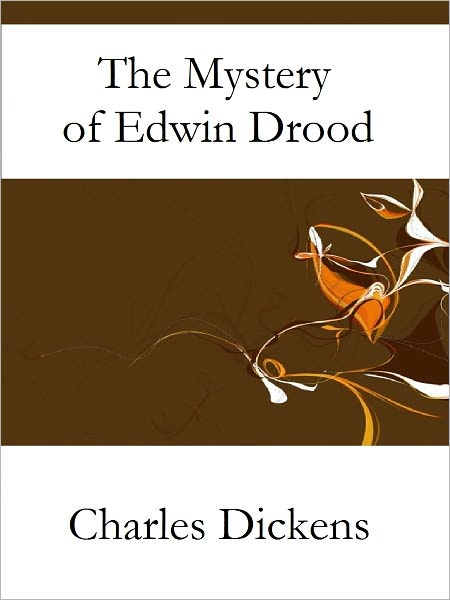 The Mystery of Edwin Drood
