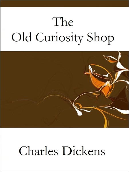 The Old Curiosity Shop