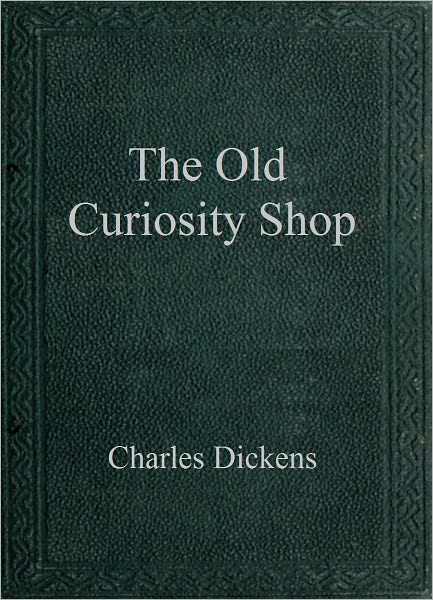 The Old Curiosity Shop
