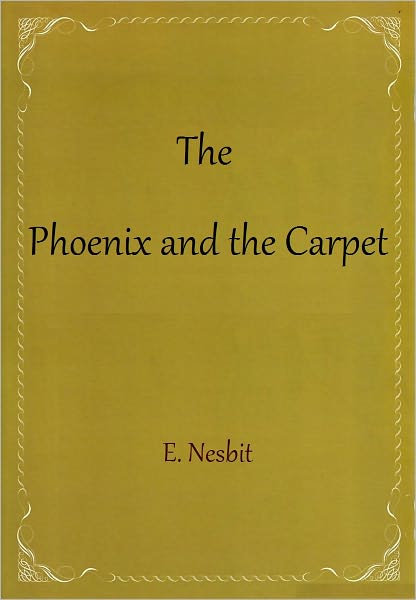 The Phoenix and the Carpet