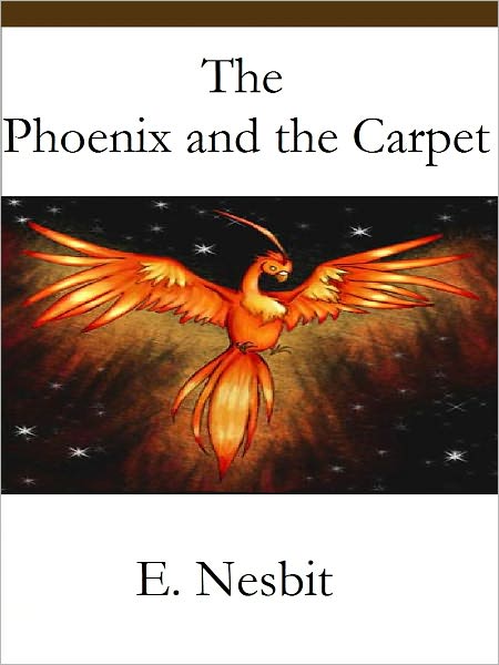 The Phoenix and the Carpet