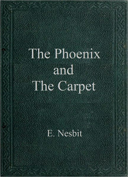 The Phoenix and the Carpet
