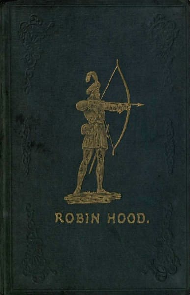 Robin Hood And His Merry Foresters