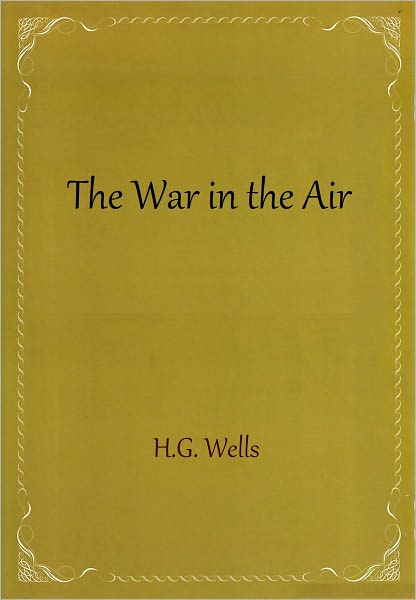 The War in the Air