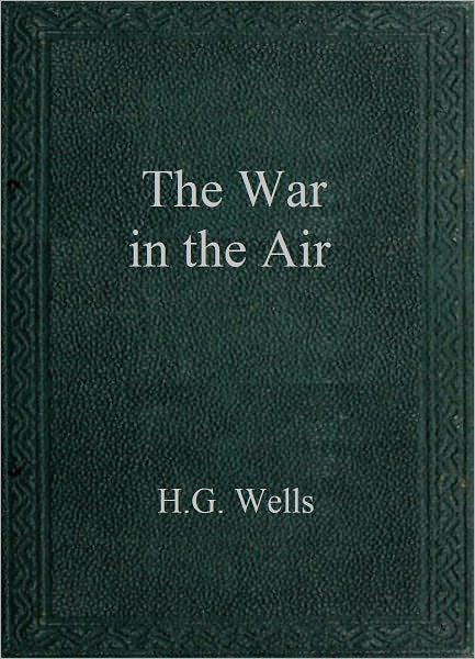 The War in the Air