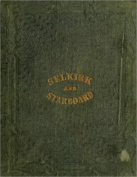 Selkirk And Starboard