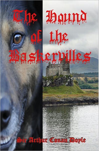 The Hound of the Baskervilles