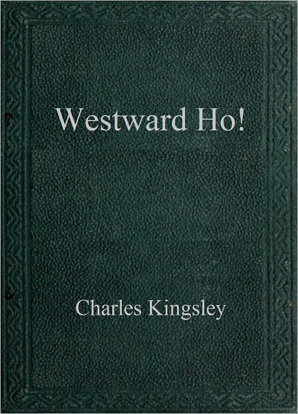 Westward Ho!