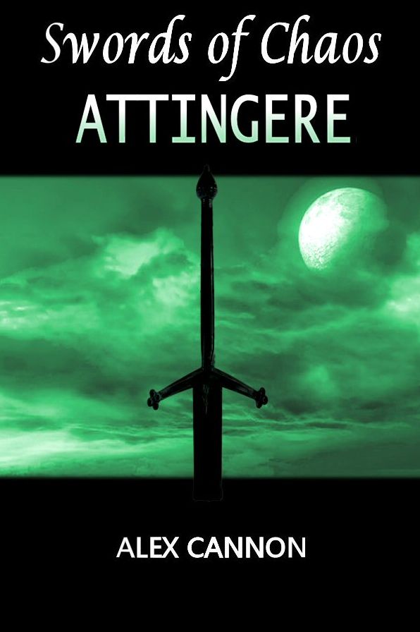 Attingere