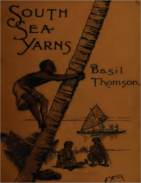 South Sea Yarns