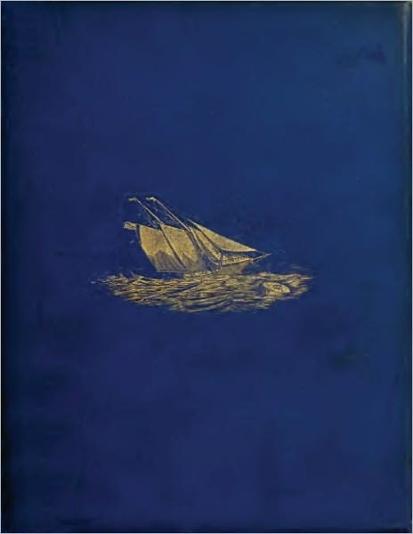 Starboard And Port: The "Nettie" Along Shore