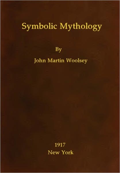 Symbolic Mythology and Translation of a Lost and Forgotten Language