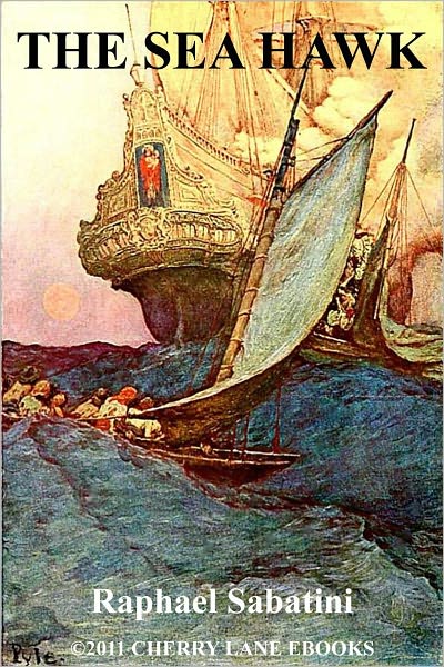 The Sea Hawk