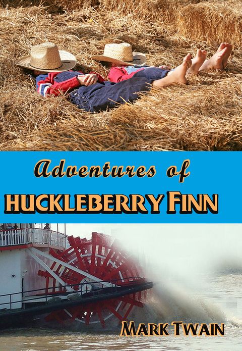 Adventures of Huckleberry Finn