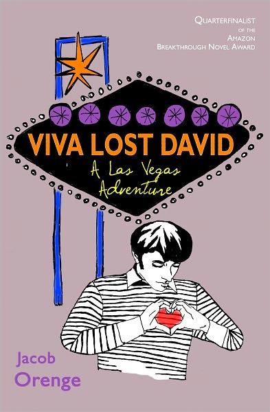 Viva Lost David