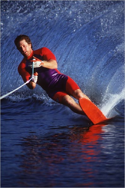 Water Skiing - A Guide to Water Skiing Equipment & Accessories