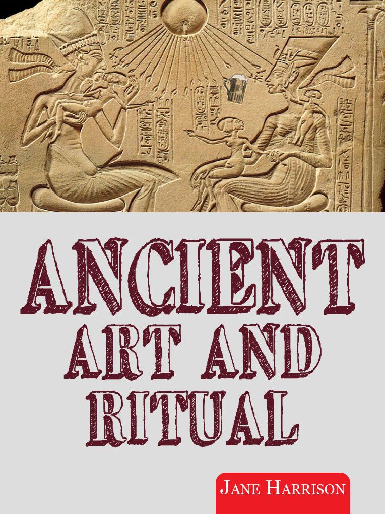 Ancient Art and Ritual