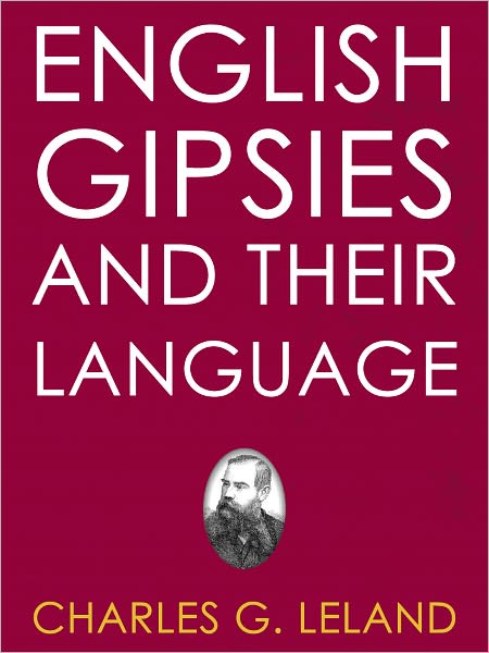 English Gipsies and Their Language