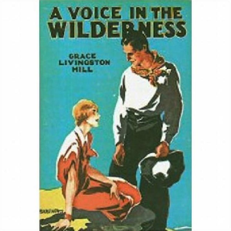 A Voice in the Wilderness