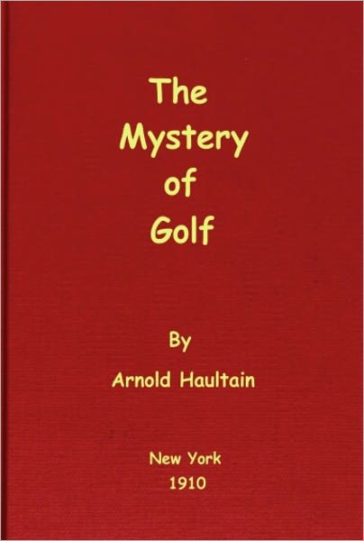 The Mystery Of Golf