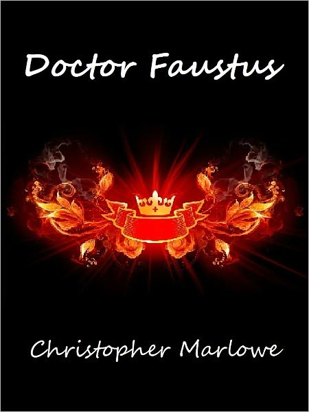 Doctor Faustus