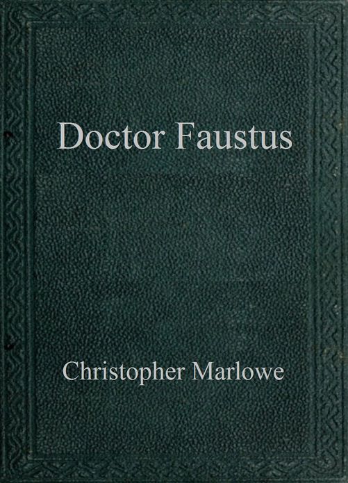 Doctor Faustus