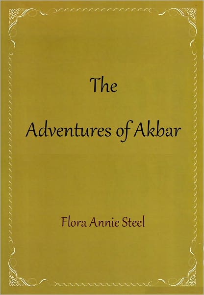 The Adventures of Akbar