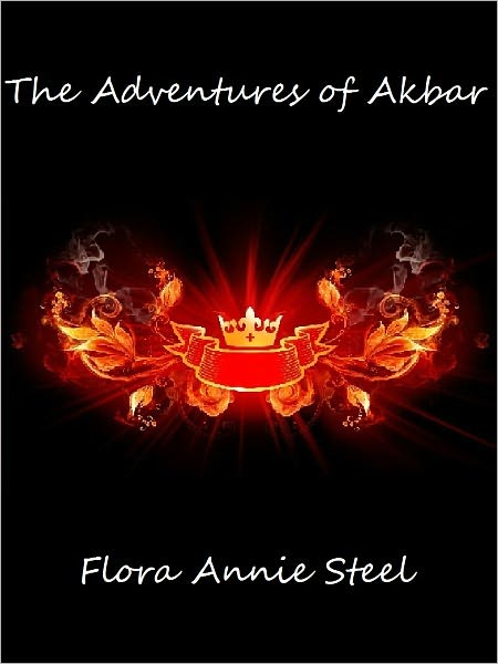 The Adventures of Akbar