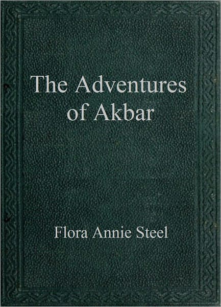 The Adventures of Akbar