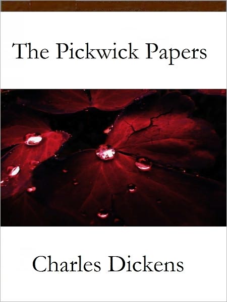 The Pickwick Papers