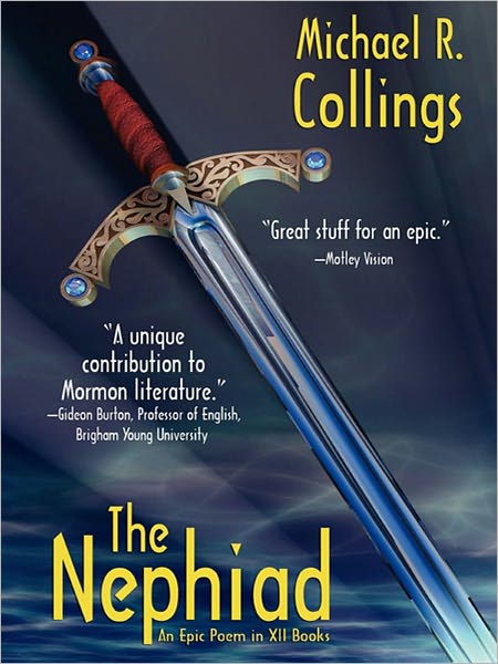 The Nephiad: An Epic Poem in XII Books