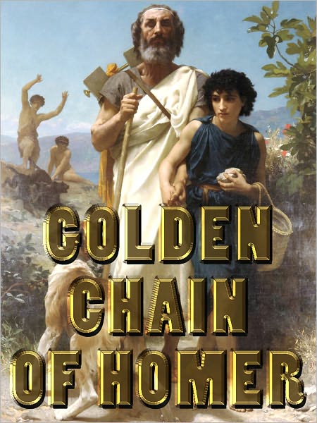 Golden Chain Of Homer