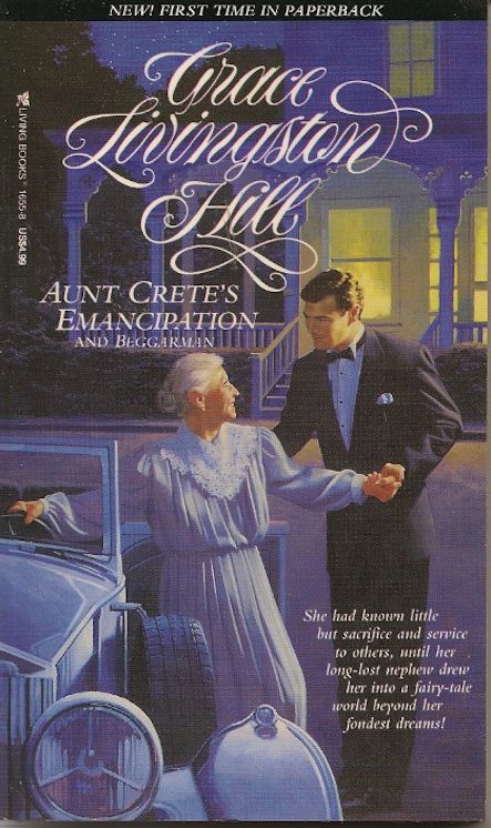 Aunt Crete's Emancipation