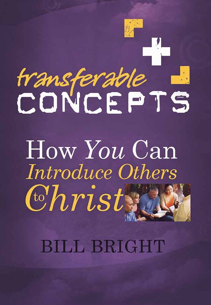How You Can Introduce Others to Christ