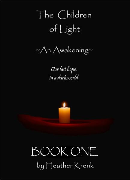 The Children Of Light (1) - An Awakening